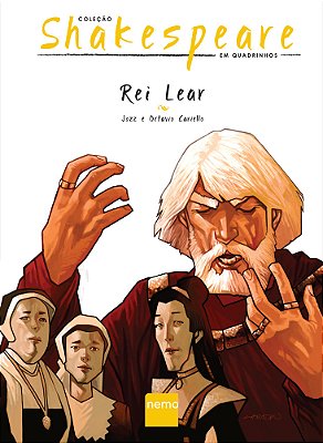 Rei Lear