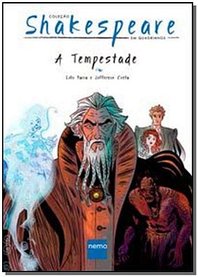A Tempestade