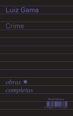Crime (1877–1879)