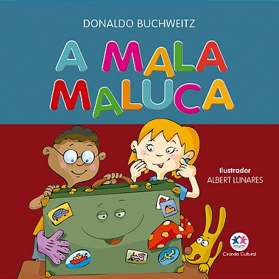 A Mala Maluca..-
