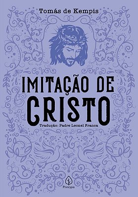 Imitação De Cristo