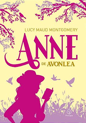 Anne De Avonlea