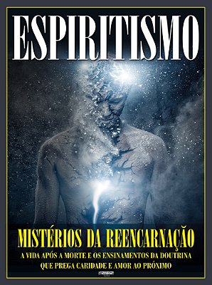 Conhecer Fantástico Espiritismo