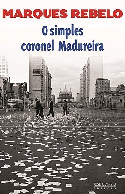 O Simples Coronel Madureira