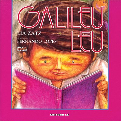 Galileu Leu