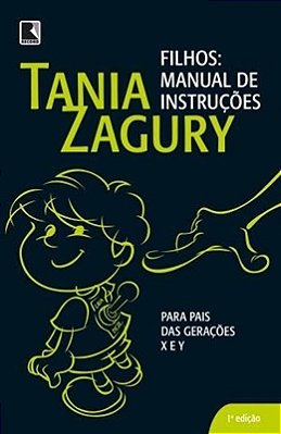 Filhos: Manual De Instruções