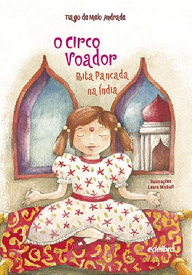 O Circo Voador: Rita Pancada Na Índia