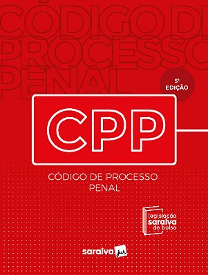 Código De Processo Penal