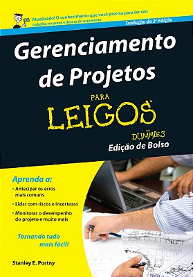 Gerenciamento De Projetos Para Leigos
