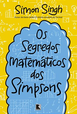 Os Segredos Matemáticos Dos Simpsons