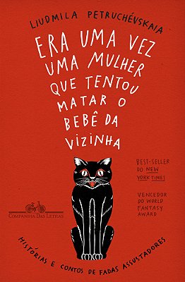 Era Uma Vez Uma Mulher Que Tentou Matar O Bebê Da Vizinha Histórias E Contos De Fadas Assustadores