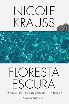 Floresta Escura — Romance