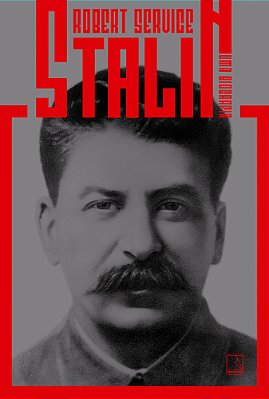 Stalin: Uma Biografia
