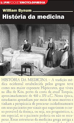 História Da Medicina