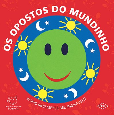 Os Opostos Do Mundinho