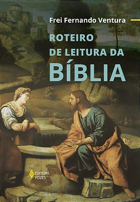 Roteiro De Leitura Da Bíblia