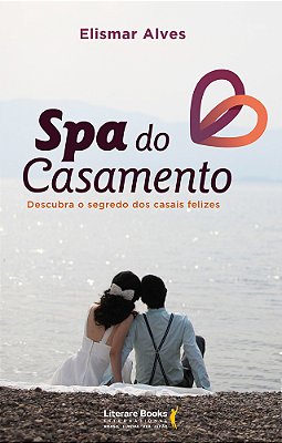 Spa Do Casamento