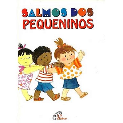 Salmos Dos Pequeninos