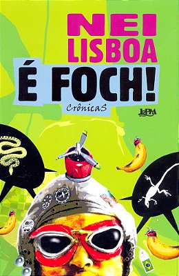É Foch!