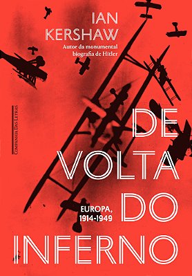 De Volta Do Inferno