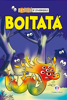 Boitatá
