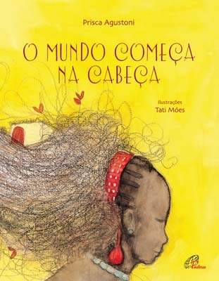O Mundo Começa Na Cabeça