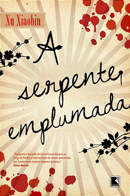 A Serpente Emplumada