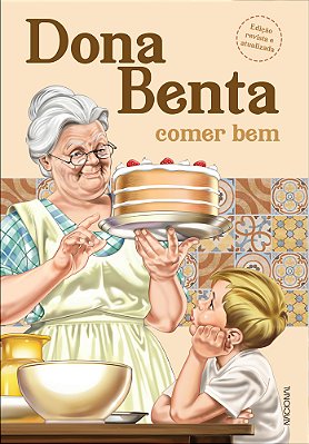 Dona Benta Comer Bem