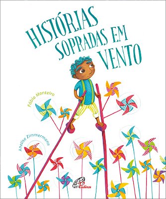Histórias Sopradas Em Vento