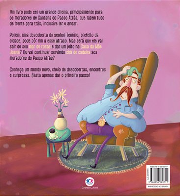 Pra Frente É Que Se Anda