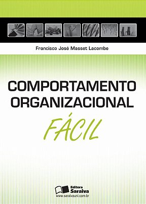 Comportamento Organizacional
