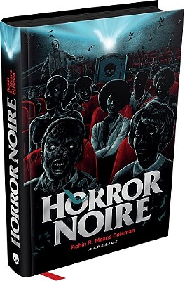 Horror Noire: A Representação Negra No Cinema De Terror