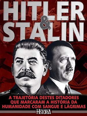 Grandes Ditadores Da História Hitler X Stalin