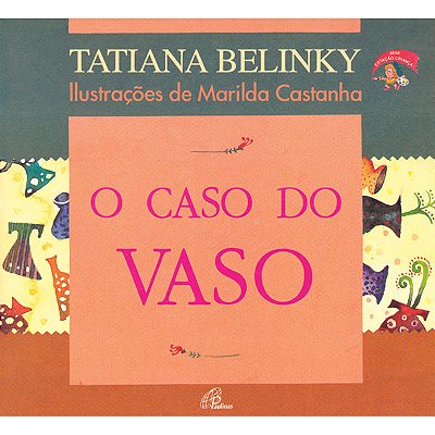 O Caso Do Vaso