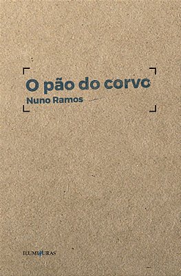 O Pão Do Corvo