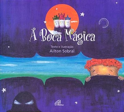 A Boca Mágica
