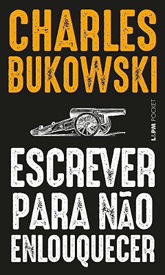 Escrever Para Não Enlouquecer