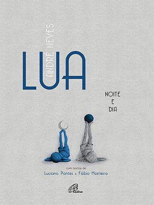 Lua Noite E Dia