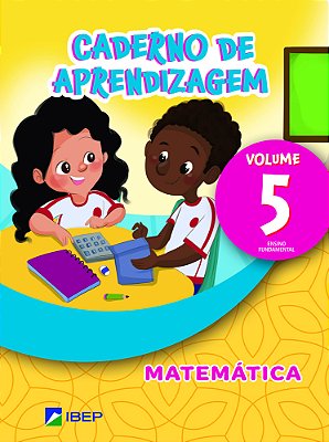 Caderno De Aprendizagem Matemática 5º Ano