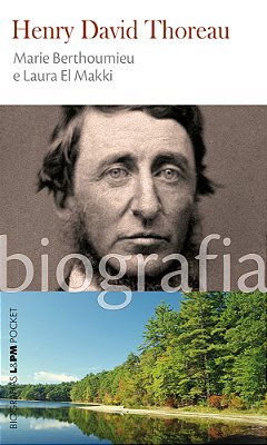 Henry David Thoreau