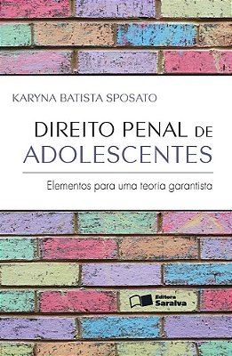 Direito Penal De Adolescentes