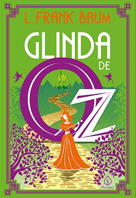 Glinda De Oz