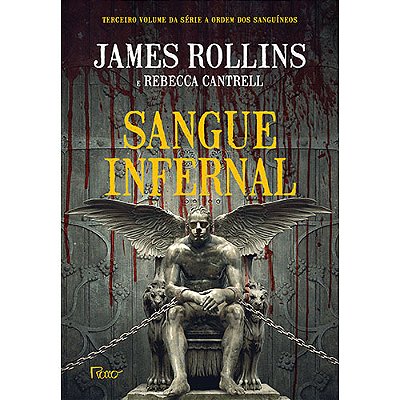 Sangue Infernal