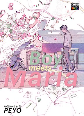 Boy Meets Maria