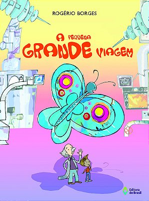 A Pequena Grande Viagem