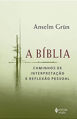 A Bíblia Caminhos De Interpretação E Reflexão Pessoal