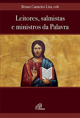 Leitores, Salmistas E Ministros Da Palavra