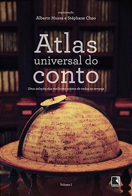 Atlas Universal Do Conto