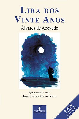 Lira Dos Vinte Anos..-