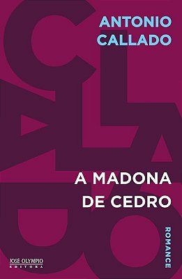 A Madona De Cedro